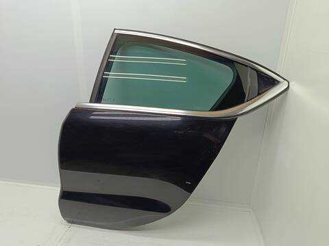 Puerta Trasera Izquierda DS 4 BASIS 120CV 88KW