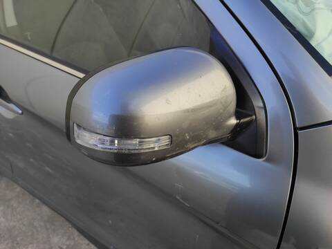Foto 2ª: Retrovisor Derecho Mitsubishi ASX 4A92 (2012)