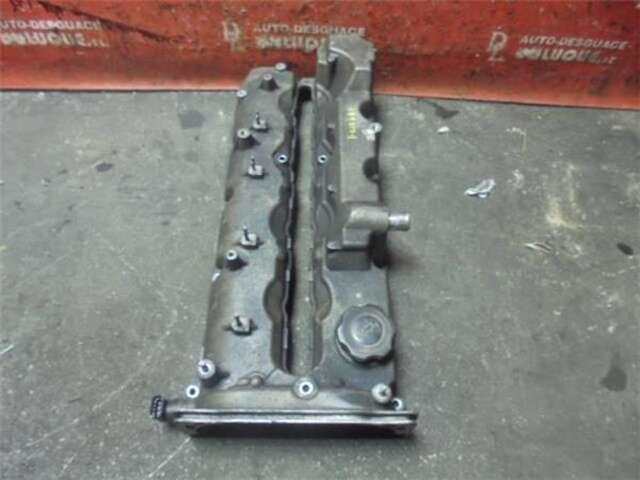 Foto 3ª: Despiece Motor Ford Ranger 2.5 TDCI [WL]