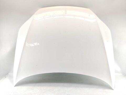 Foto 3ª: Capot Audi Q7 4.2 TDI QUATTRO (2006)