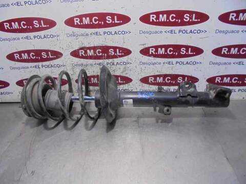 Amortiguador Delantero Derecho Bmw Serie 3 315 318 I BERLINA 140CV 103KW