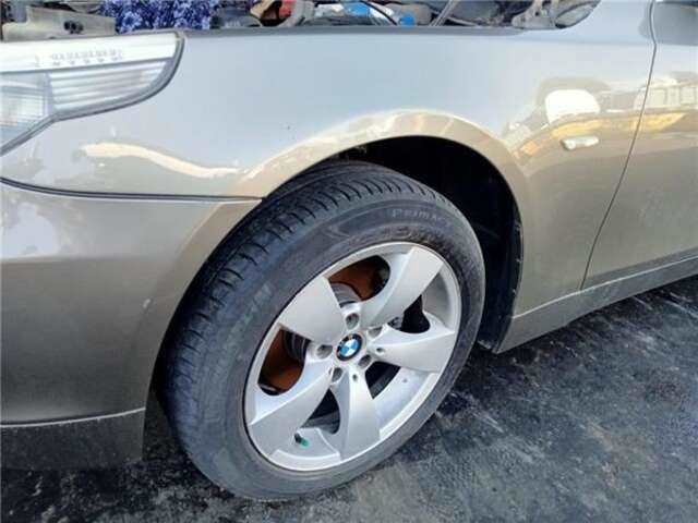 Aleta Delantera Izquierda Bmw Serie 5 518 2.5 523I [2.5 LTR. - 140 KW 24V CAT]
