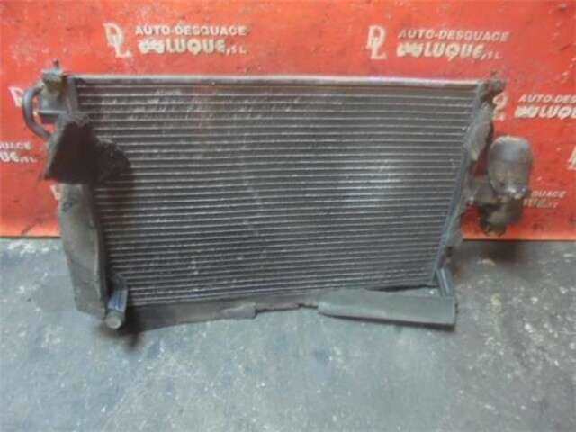 Radiador Calefaccion A.A. Opel Astra 1.6 SI