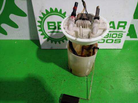 Foto 3ª: Aforador Ford Focus 1.6 TDCI CAT 116CV [T1DA] (2010)