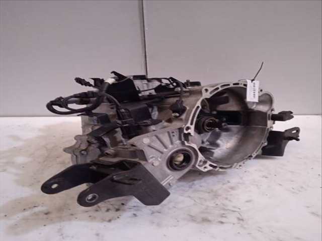 Caja Cambios Hyundai i30 1.6 CRDI 116CV 85KW