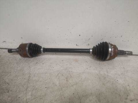 Transmision Delantera Izquierda Opel Mokka HN09
