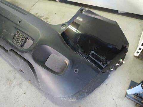 Foto 3ª: Paragolpes Trasero Jeep Renegade LONGITUDE FWD 120CV 88KW [55260384] (2017)