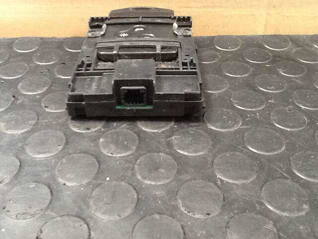 Foto 2ª: Motor de Arranque Renault Scenic 1.500 DCI 110CV/81KW [K9K 636] (2012)