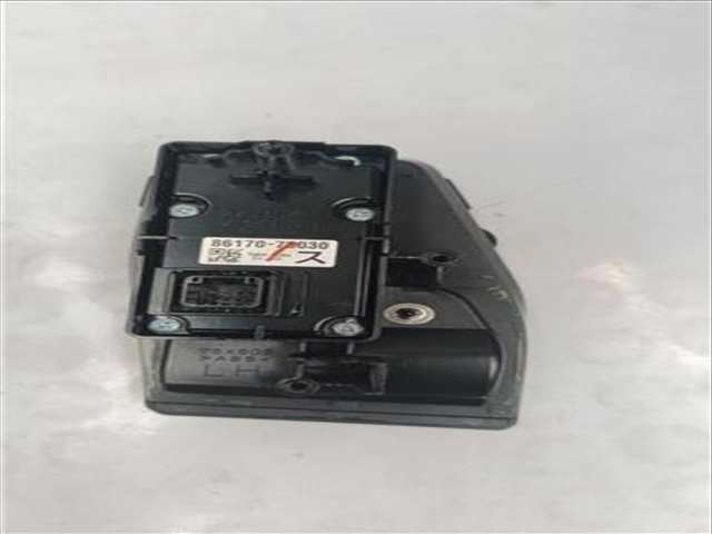 Foto 3ª: Centralita Motor ECU Lexus UX HEV 152CV [XM20A-U91C] (2021)