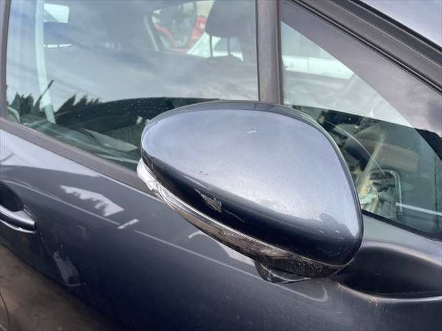 Foto 3ª: Retrovisor Derecho Peugeot 208 1.4 HDI 68cv [8H01] (2014)