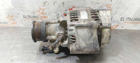Foto 2ª: Alternador Hyundai Matrix 1.5 CRDI GLS 82CV 60KW [D3EA] (2001)