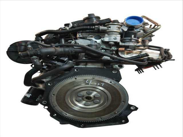 Foto 3ª: Motor Completo Audi A3 102CV 75KW [BGU] (2005)
