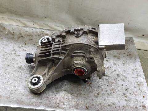 Foto 2ª: Diferencial Trasero Land Rover Range HSE (2014)