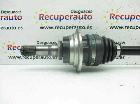 Foto 2ª: Transmision Trasera Derecha Mazda CX5 D/SH KE) (2012)