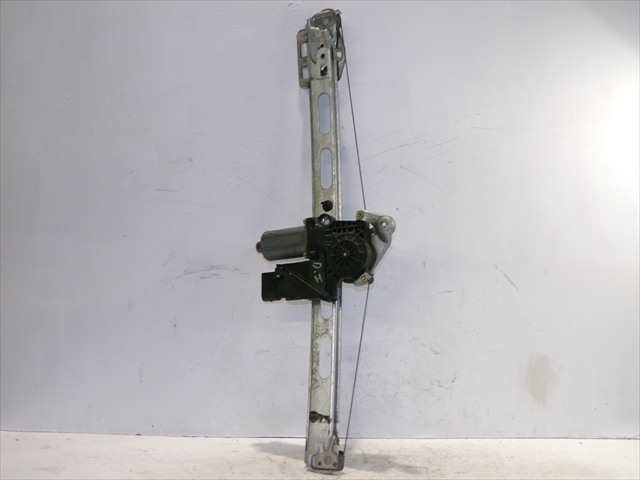 Elevalunas Eléctrico Delantero Izquierdo Mercedes Clase A 170 1.7 CDI W168,1998-2004