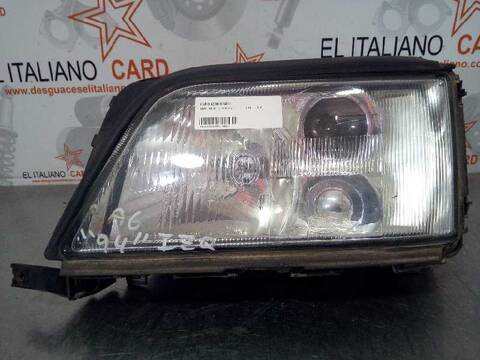 Foto 2ª: Faro Izquierdo Audi A6 BERLINA 90CV 66KW (1994)