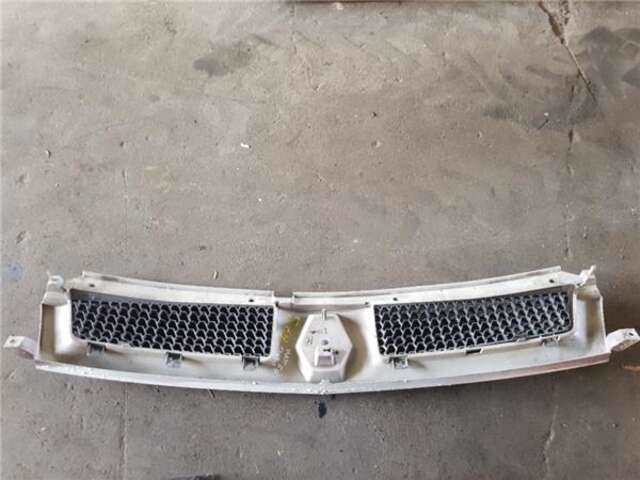 Foto 2ª: Rejilla Delantera Renault Master 2.5 DCI 120 [G9U 754]