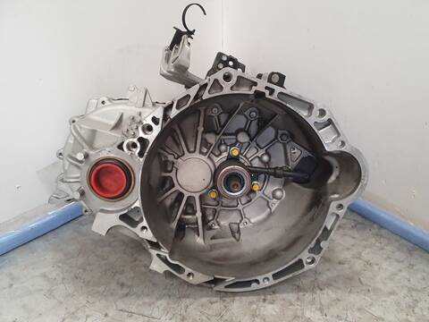 Foto 2ª: Caja Cambios Hyundai i20 KLASS 101CV 74KW [G3LE] (2021)