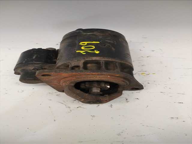 Foto 2ª: Motor de Arranque Land Rover 109 2.3 DIESEL 4X4 [D/E-23] (1996)