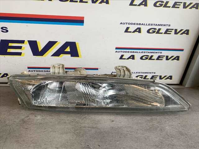 Faro Derecho Nissan Primera 1.6 G