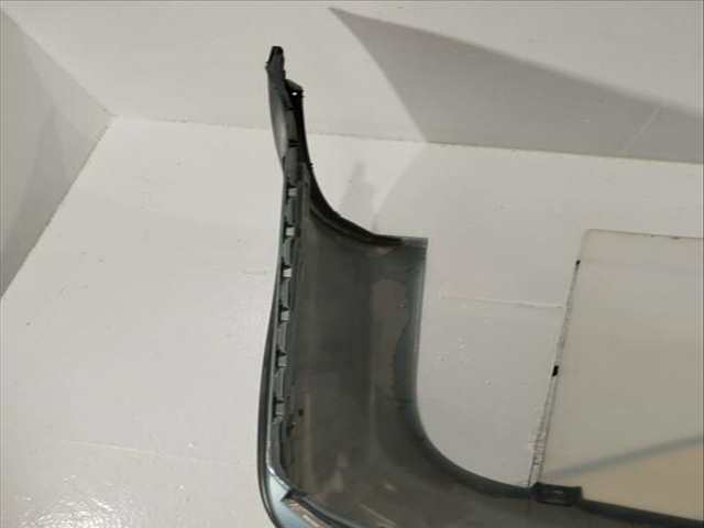 Foto 3ª: Paragolpes Trasero Skoda Octavia TOUR BERLINA 90CV 66KW [ALH] (2005)