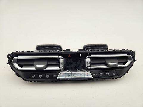 Mando Climatizador Bmw Serie 3 315 330D XDRIVE SPORT LINE 4P) BERLINA 265CV