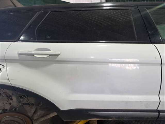 Puerta Trasera Derecha Land Rover Range 224DT