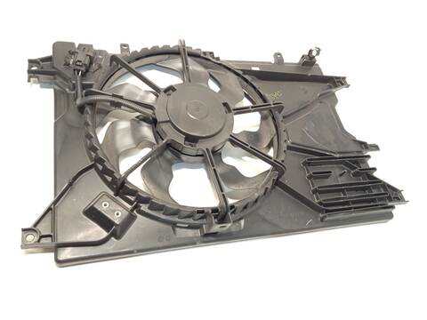 Electroventilador Mazda 3 2.0 SKYACTIV-G M HYBRID HATCHBACK 122CV 90KW