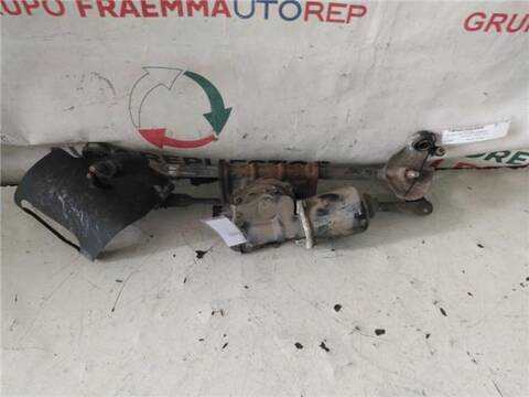 Motor Limpia Delantero Toyota Yaris 1.3