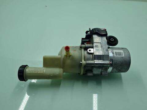 Foto 3ª: Bomba de Direccion Peugeot Expert PREMIUM LONG 102CV 75KW FURGON [YH01] (2022)