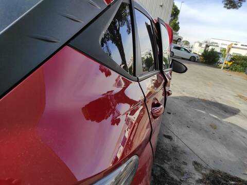 Foto 3ª: Puerta Trasera Derecha Hyundai i20 G4LF (2022)