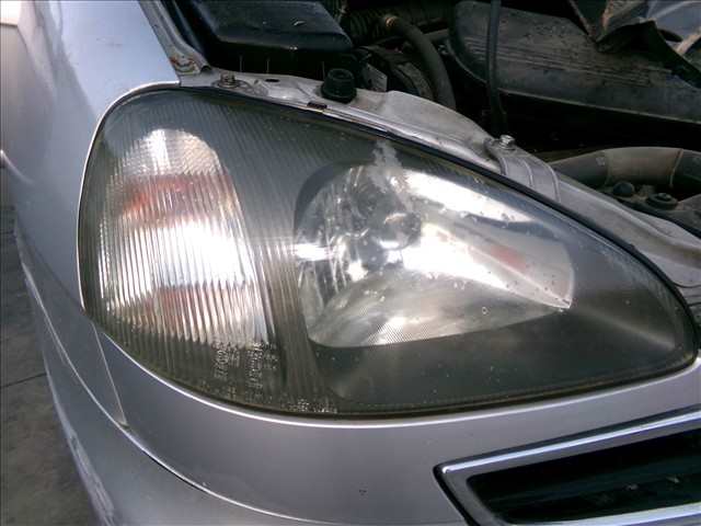 Faro Derecho Daewoo Tacuma 2.0 G 2001-2008