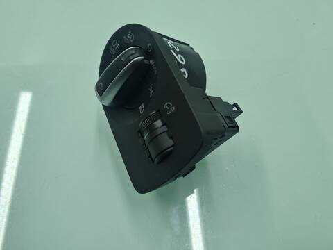 Foto 4ª: Mando Luces Audi A3 2.0 TDI LIMITED EDITION 103KW) 140CV [CFFB] (2011)