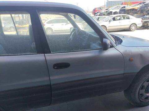 Foto 2ª: Puerta Delantera Derecha Toyota Rav4 3SFE (1996)