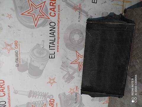 Foto 3ª: Intercooler Volvo XC 90 D5 OCEAN RACE 185CV 136KW [D5244T4] (2006)