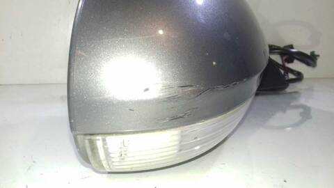 Foto 2ª: Retrovisor Derecho Volkswagen Passat 2.0 TDI BERLINA 140CV 103KW [BKP] (2005)