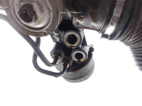 Foto 2ª: Cremallera de Direccion Volkswagen Passat 1.9 TDI [AFN] (1996)