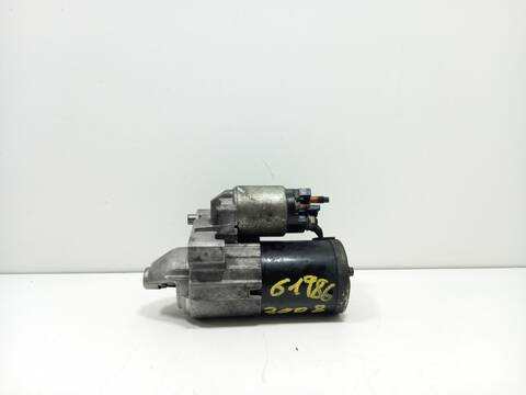 Motor de Arranque Peugeot 3008 9HZ