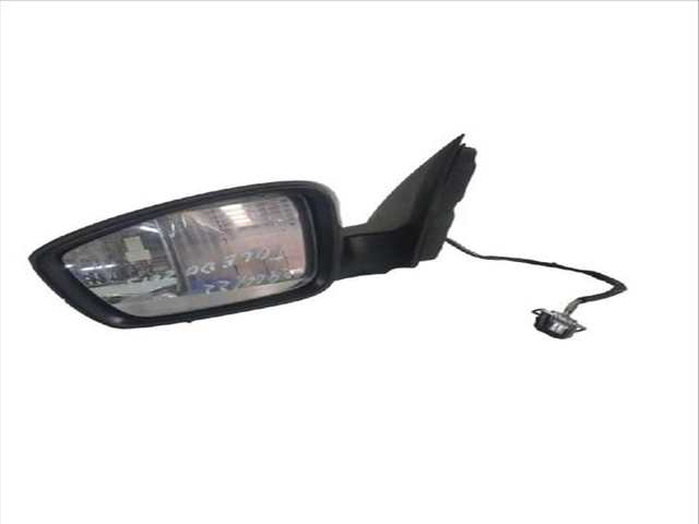 Foto 2ª: Retrovisor Izquierdo Seat Toledo 1.6 TDI (2012)