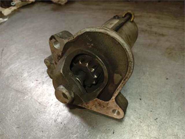 Foto 3ª: Motor de Arranque Ford C Max 1.6 TDCI FOCUS [G8DA]