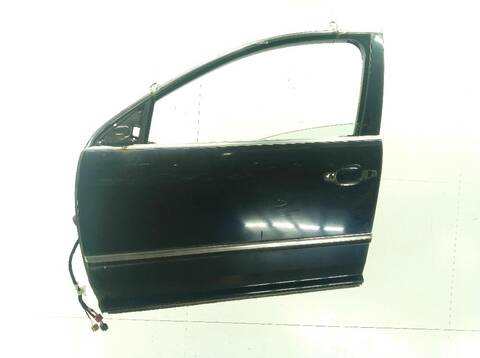 Foto 2ª: Puerta Delantera Izquierda Volkswagen Phaeton 3.0 V6 TDI 4MOTION [CARA] (2002)