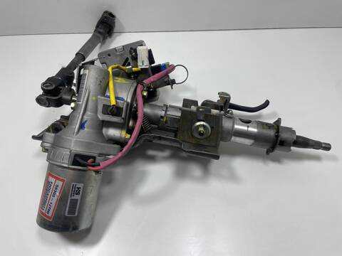 Foto 2ª: Columna Dirección Hyundai i20 G4LA (2011)