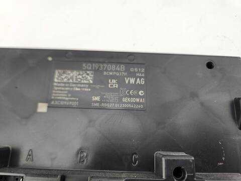 Foto 2ª: Centralita Motor ECU Volkswagen Tiguan 2.0 TDI 150CV 110KW [DTSB] (2023)