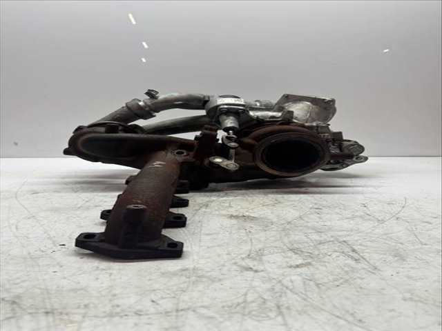 Foto 3ª: Turbocompresor Bmw Serie 3 330 G20 G21 286CV 210KW [B57D30B] (2021)