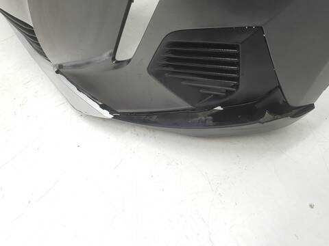 Foto 2ª: Paragolpes Delantero Peugeot 2008 ALLURE