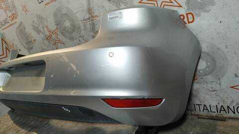 Foto 4ª: Paragolpes Trasero Volkswagen Golf ADVANCE 140CV 103KW [CFFB] (2010)