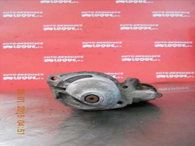 Foto 3ª: Motor de Arranque Mercedes Clase ML 230 2.7 270 CDI (163.113) [2.7 LTR. - 120 KW CDI 20V CAT] [OM 612.963]