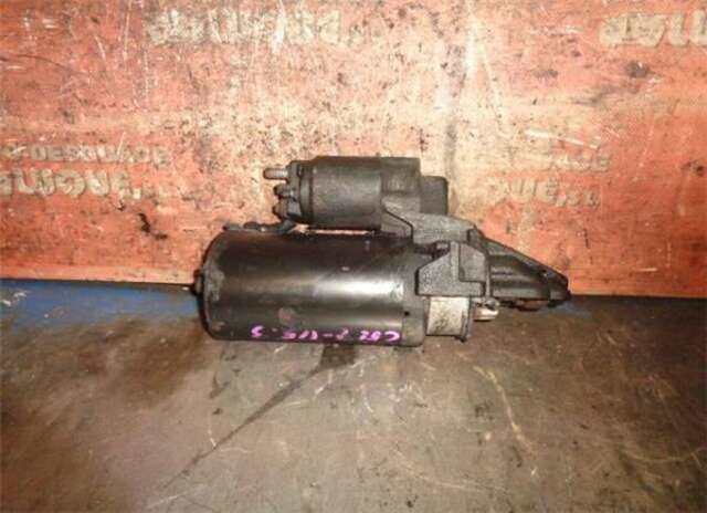 Foto 3ª: Motor de Arranque Ford Transit 2.2TDCI [P8FA]