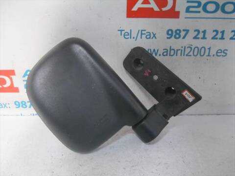 Foto 2ª: Retrovisor Derecho Hyundai H1 2.5 TD 99CV 73KW FURGON [D4BH] (2003)
