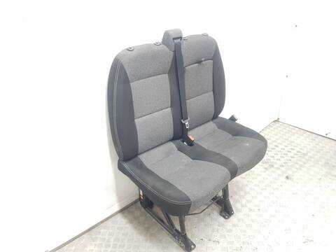Foto 3ª: Asiento Delantero Derecho Fiat Ducato 2.3 TD MULTIJET 160CV [F1AGL4112] (2013)